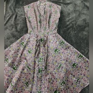 Mary Katrantzou Dress